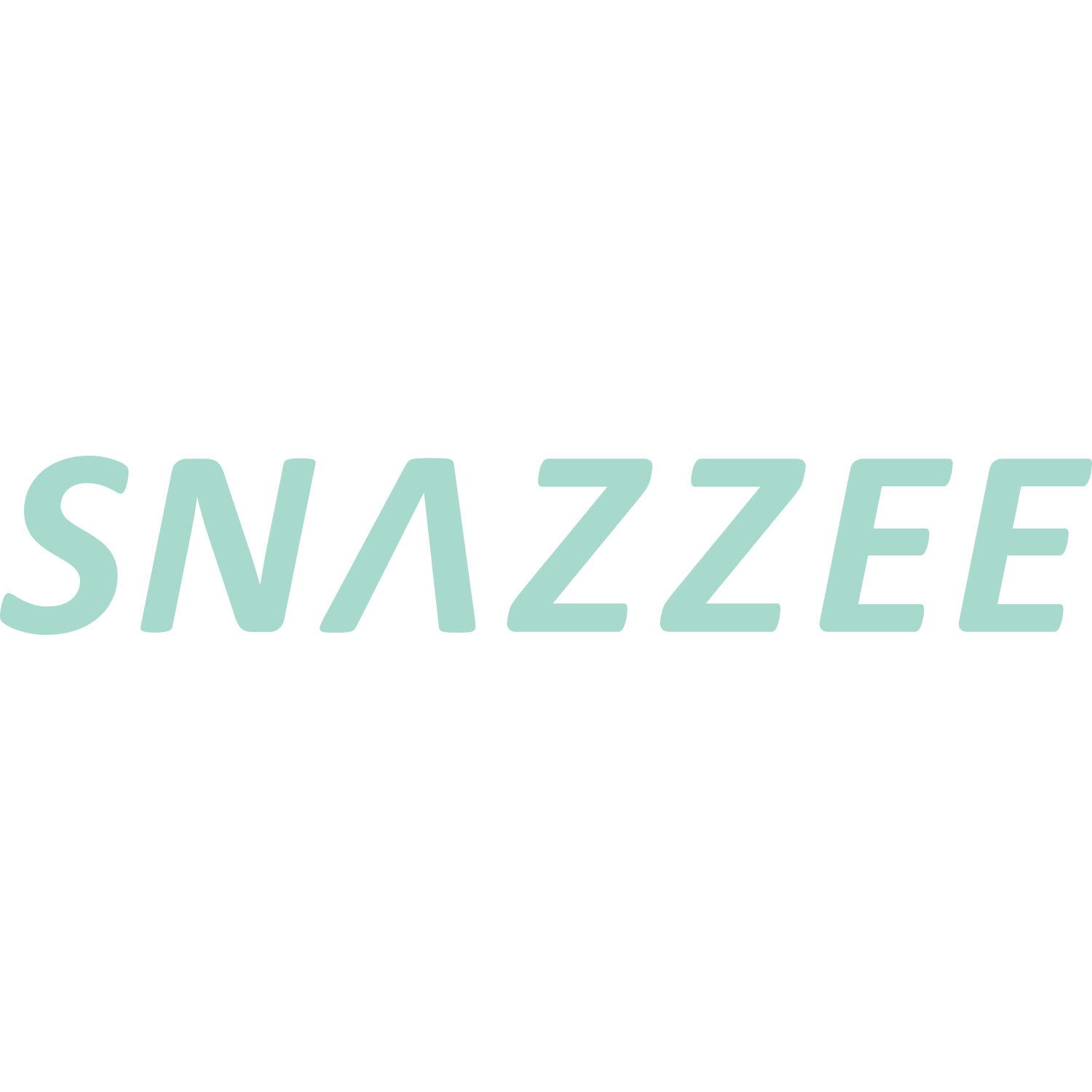Snazzee