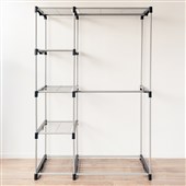 Garment Storage