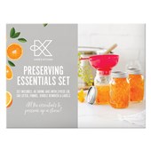 Glass Jars