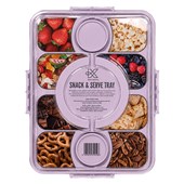 Kates Snack  Serve Tray 31 x 24 x 7cm