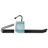 Seymours Soft Grip Trouser Hanger 3 Pack